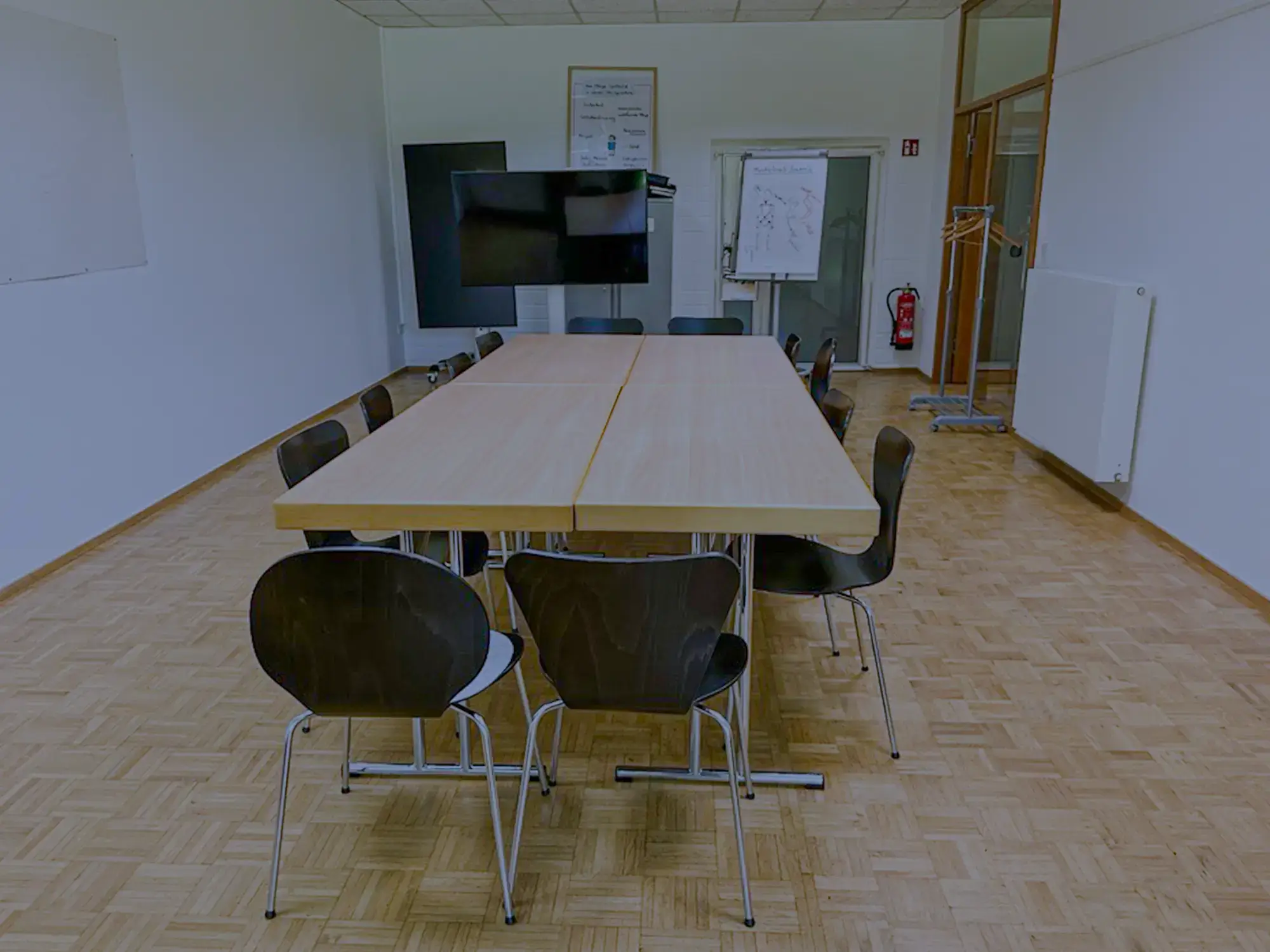 Schulungsraum Dieringhausen